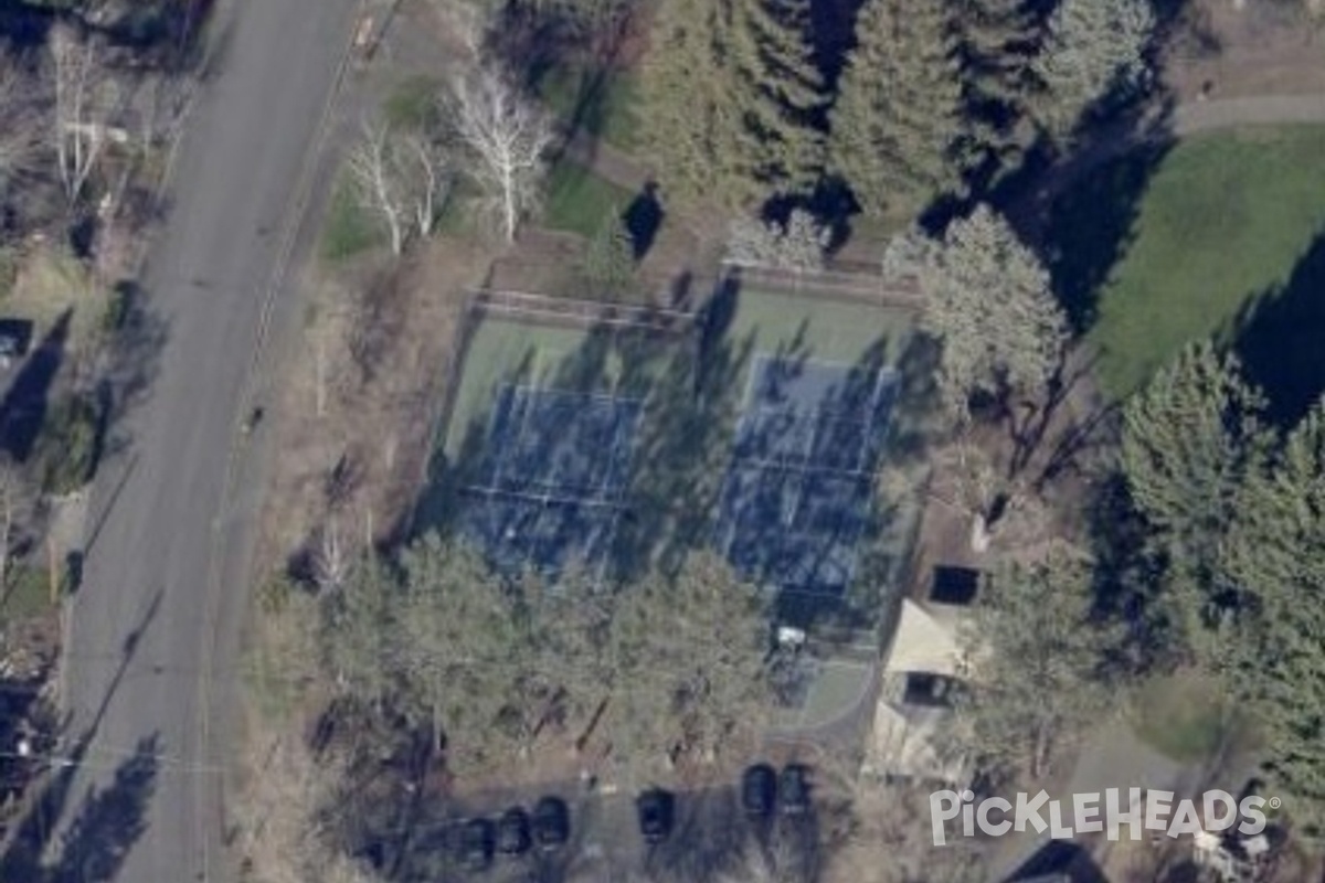 Photo of Pickleball at Holmes Park